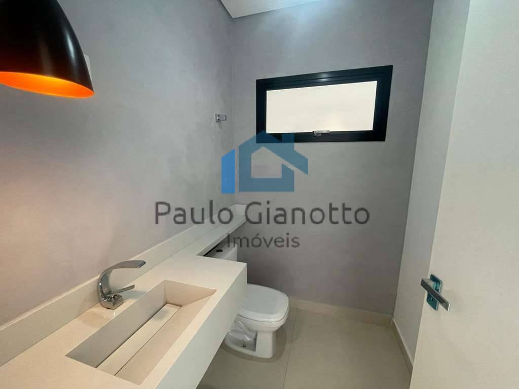 Casa de Condomínio à venda com 3 quartos, 221m² - Foto 46