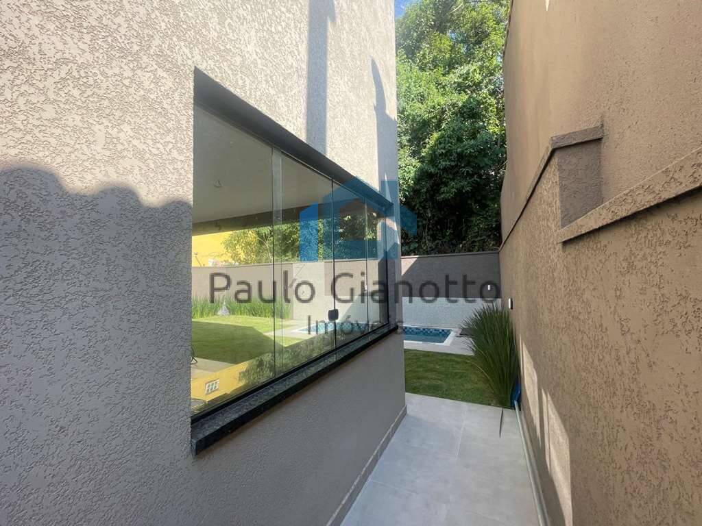 Casa de Condomínio à venda com 3 quartos, 221m² - Foto 55