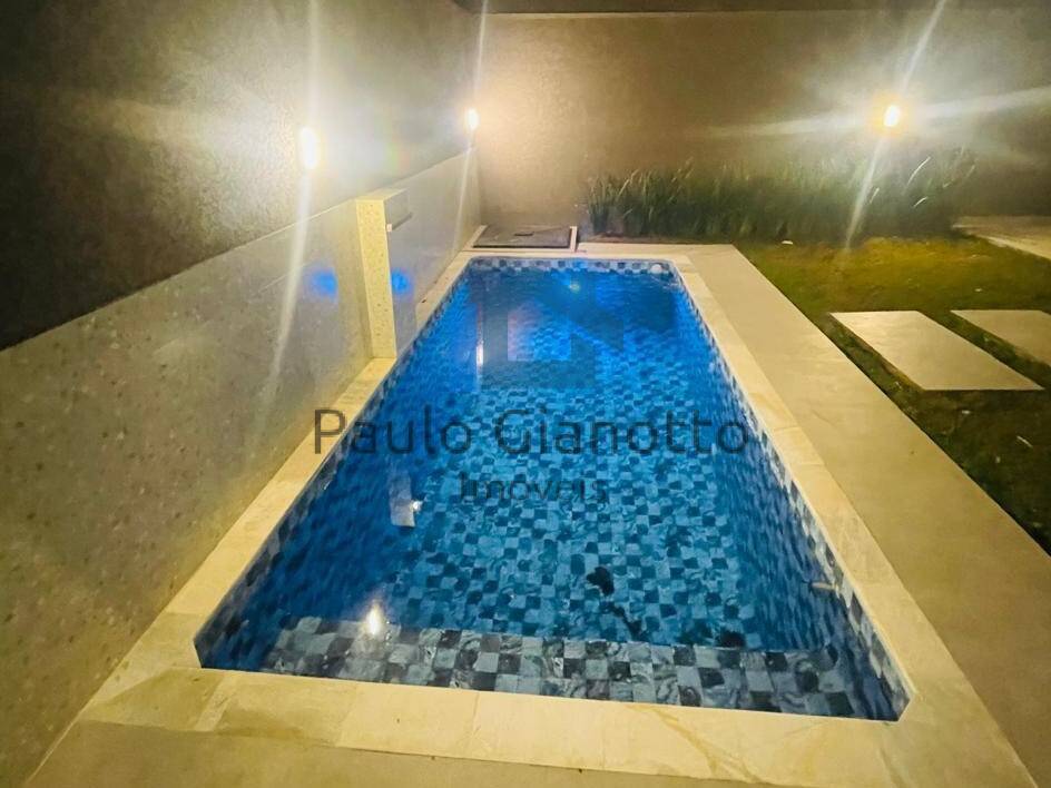 Casa de Condomínio à venda com 3 quartos, 221m² - Foto 10