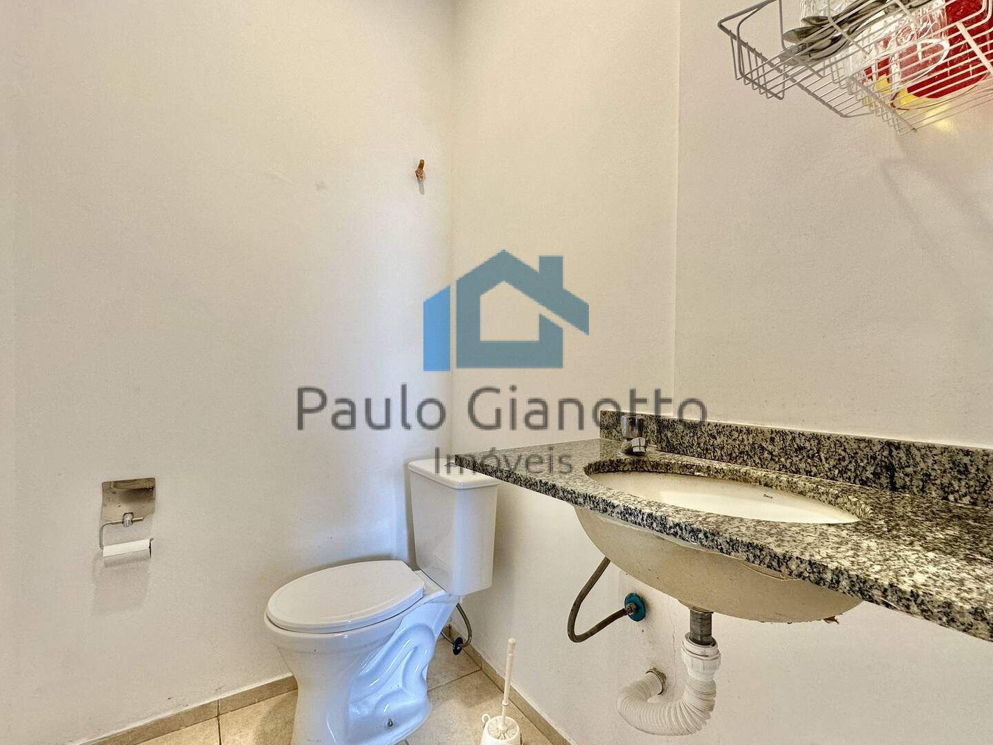 Conjunto Comercial-Sala à venda, 44m² - Foto 4