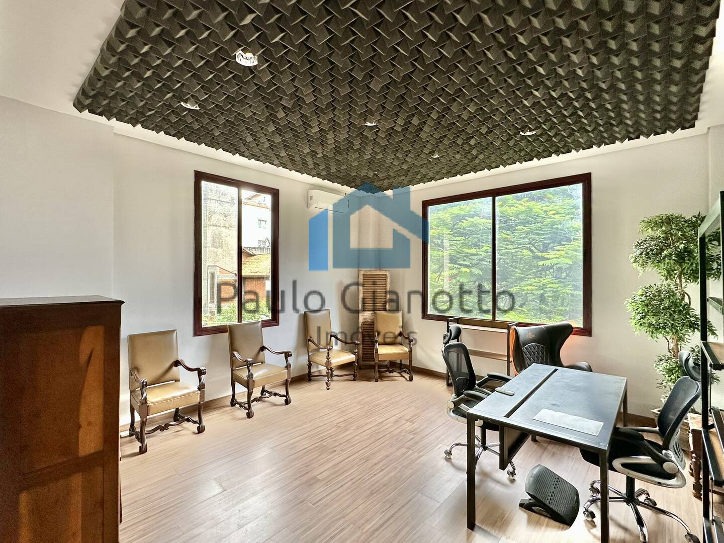 Conjunto Comercial-Sala à venda, 44m² - Foto 1