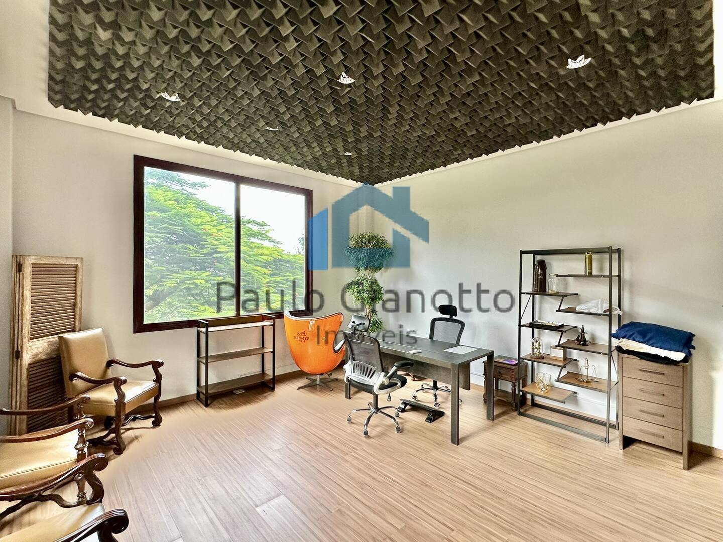 Conjunto Comercial-Sala à venda, 44m² - Foto 3