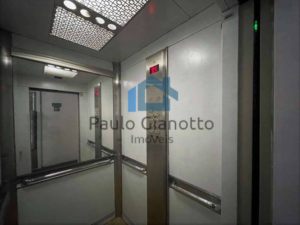 Conjunto Comercial-Sala à venda, 44m² - Foto 8