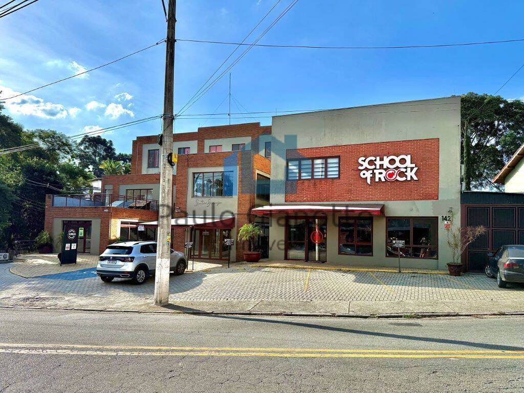 Conjunto Comercial-Sala à venda, 44m² - Foto 6