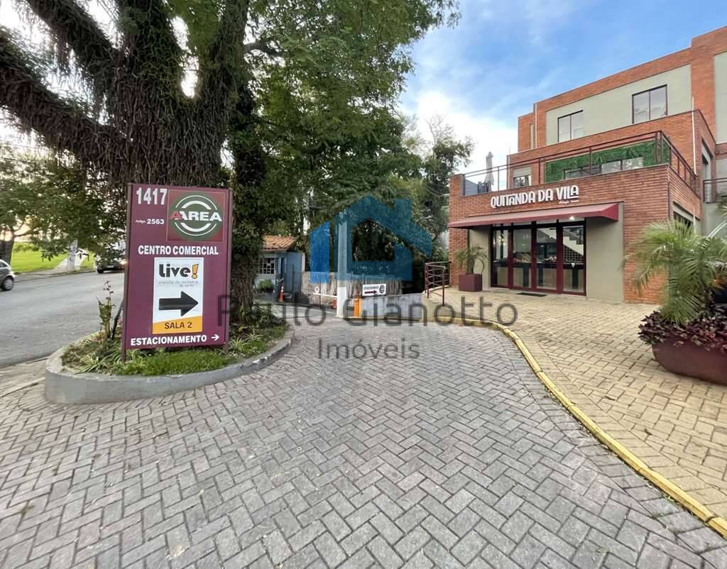 Conjunto Comercial-Sala à venda, 44m² - Foto 7