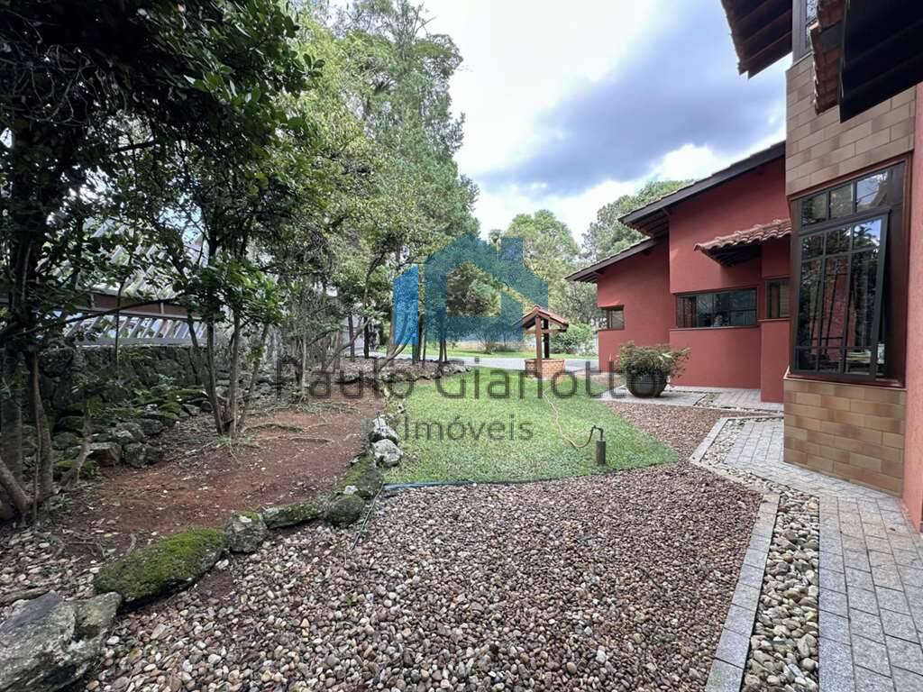 Casa de Condomínio à venda com 3 quartos, 604m² - Foto 4