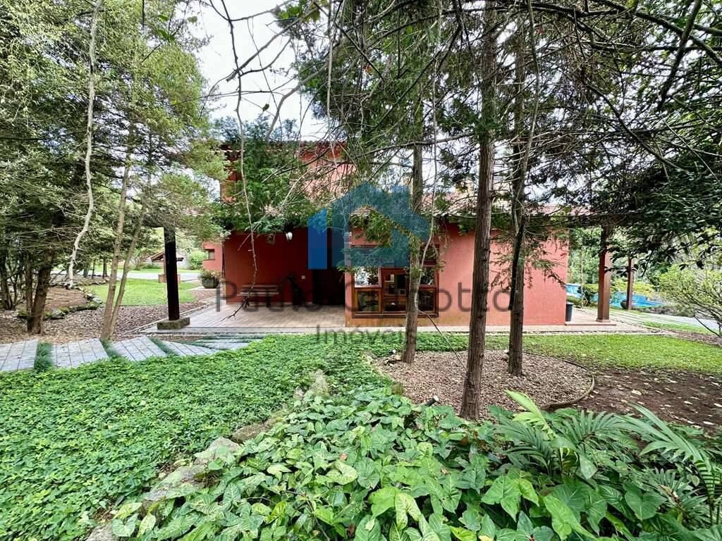 Casa de Condomínio à venda com 3 quartos, 604m² - Foto 5