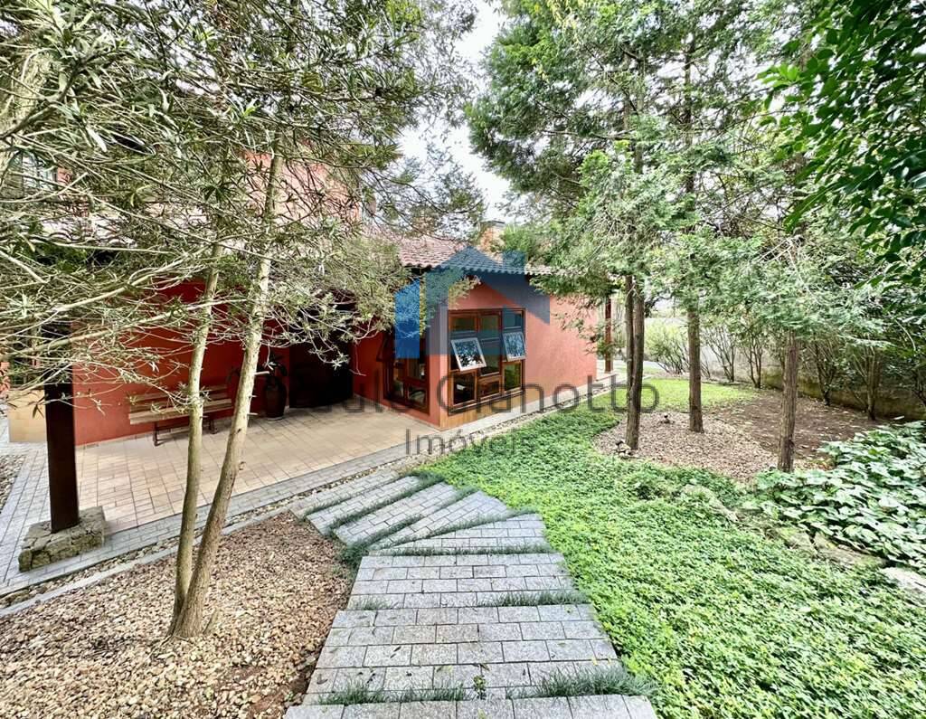 Casa de Condomínio à venda com 3 quartos, 604m² - Foto 6