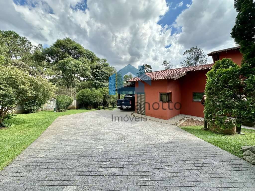 Casa de Condomínio à venda com 3 quartos, 604m² - Foto 7