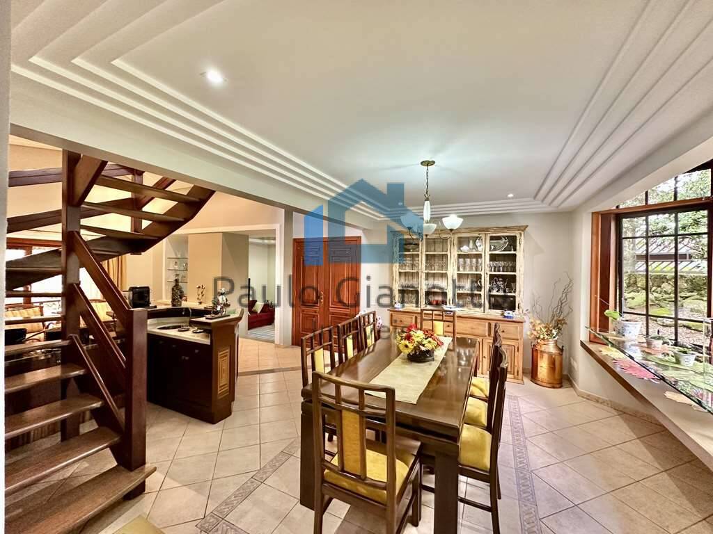 Casa de Condomínio à venda com 3 quartos, 604m² - Foto 11