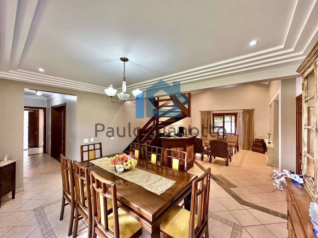 Casa de Condomínio à venda com 3 quartos, 604m² - Foto 12