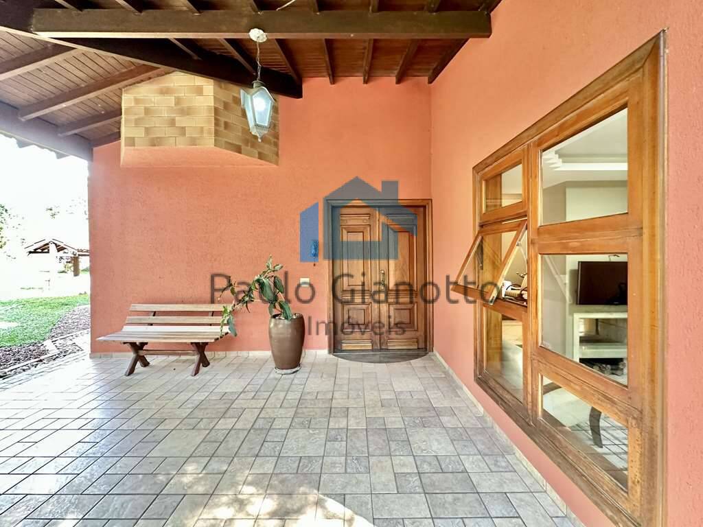 Casa de Condomínio à venda com 3 quartos, 604m² - Foto 10