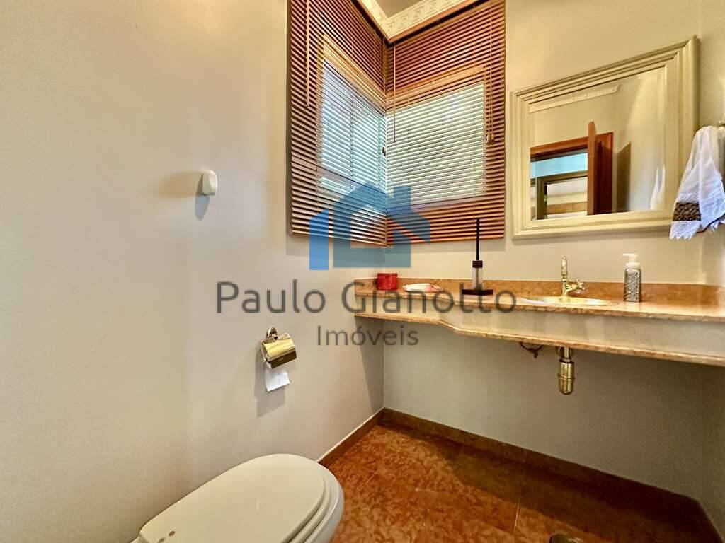 Casa de Condomínio à venda com 3 quartos, 604m² - Foto 15