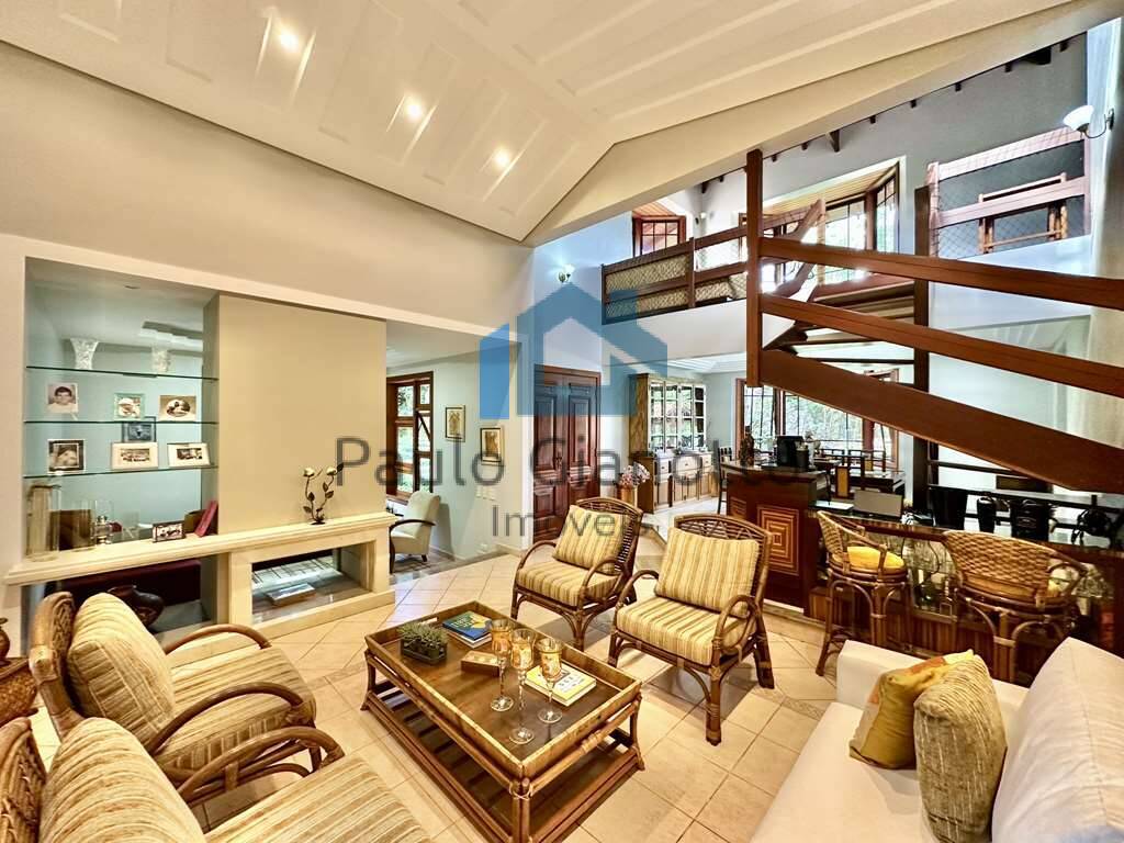 Casa de Condomínio à venda com 3 quartos, 604m² - Foto 14