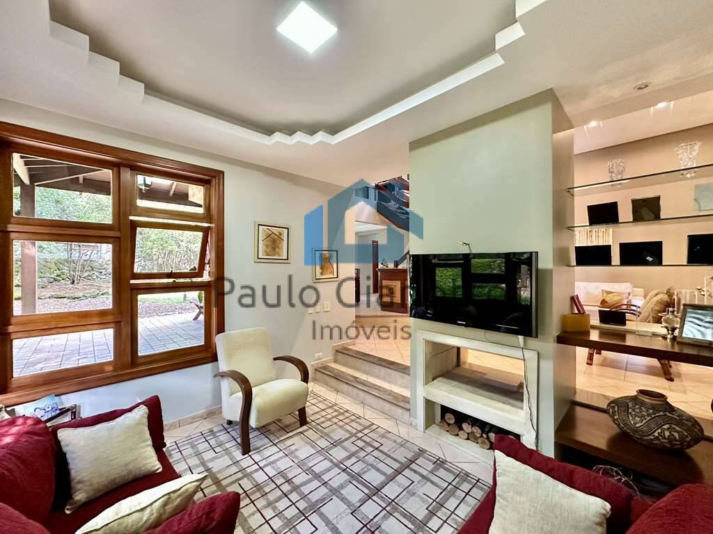 Casa de Condomínio à venda com 3 quartos, 604m² - Foto 16