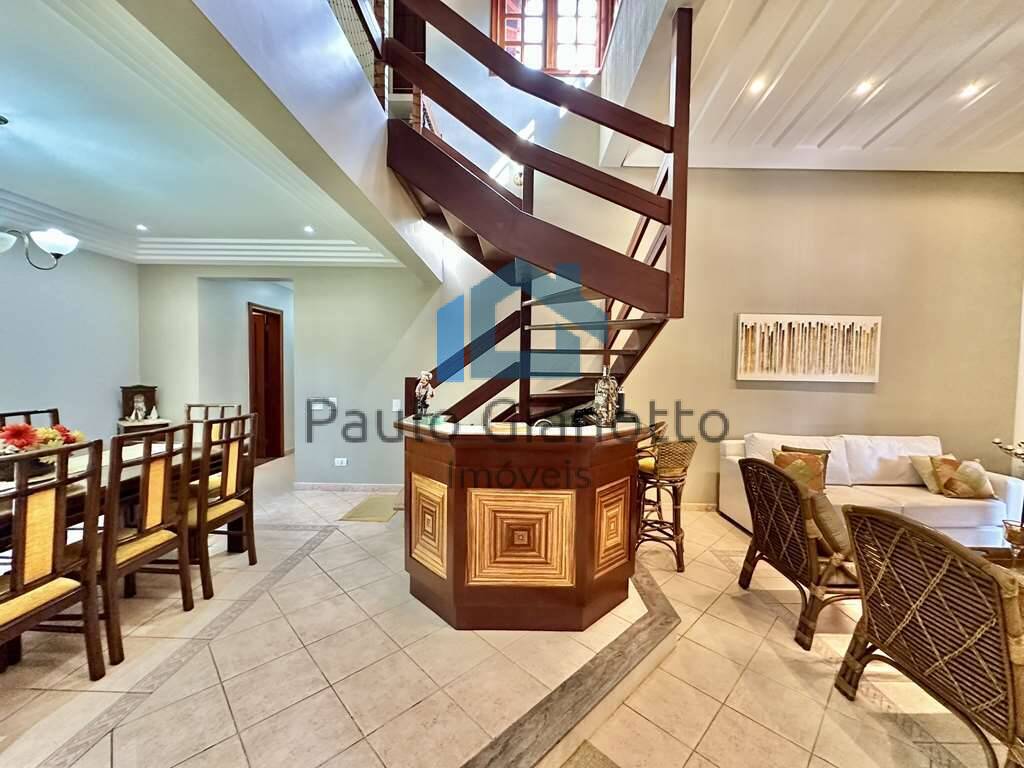 Casa de Condomínio à venda com 3 quartos, 604m² - Foto 18