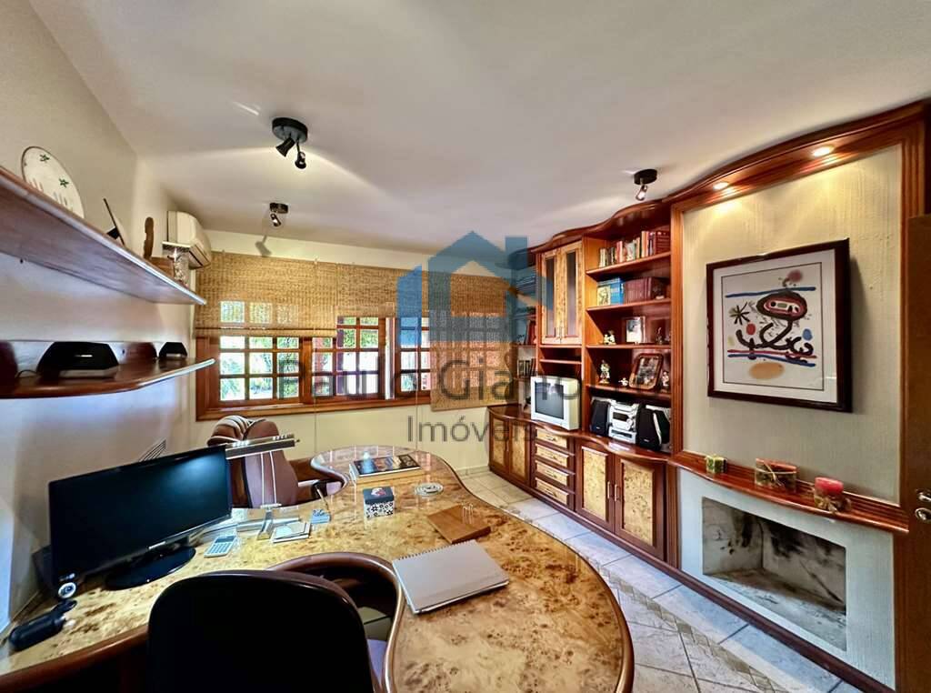 Casa de Condomínio à venda com 3 quartos, 604m² - Foto 17