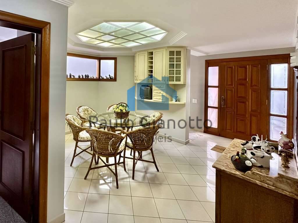 Casa de Condomínio à venda com 3 quartos, 604m² - Foto 19