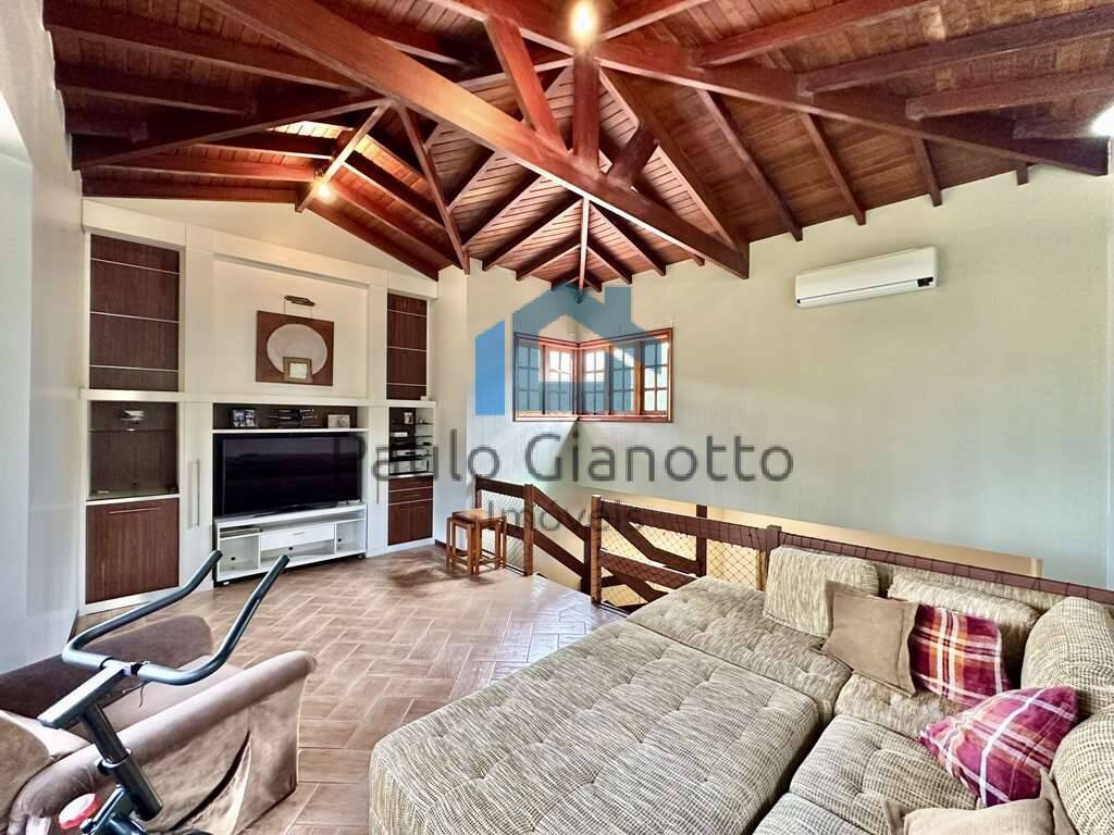 Casa de Condomínio à venda com 3 quartos, 604m² - Foto 23