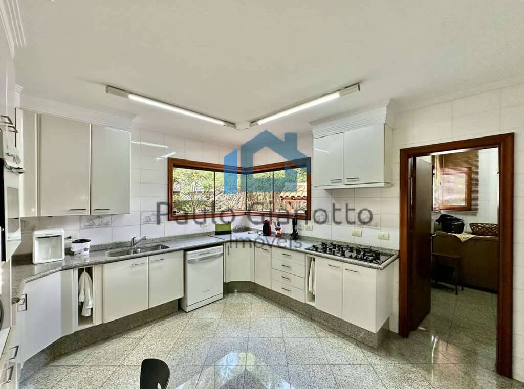 Casa de Condomínio à venda com 3 quartos, 604m² - Foto 21