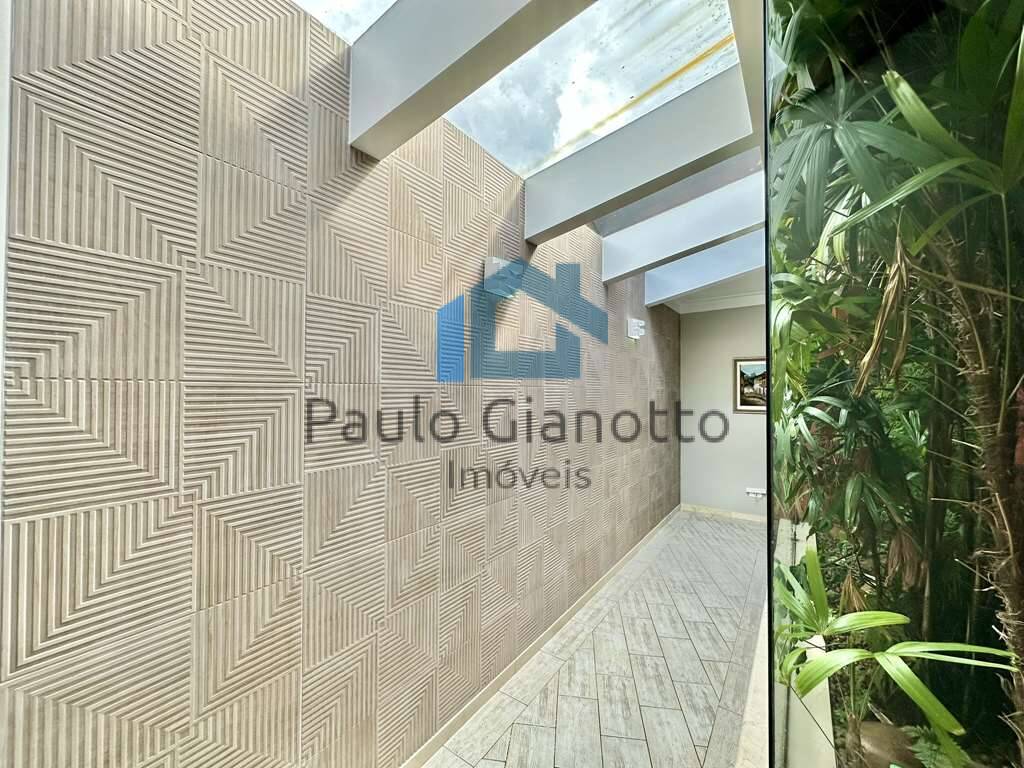 Casa de Condomínio à venda com 3 quartos, 604m² - Foto 24