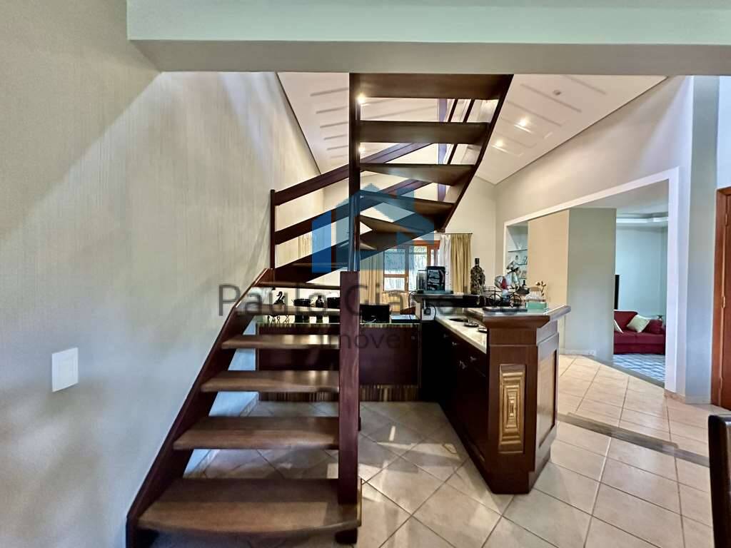 Casa de Condomínio à venda com 3 quartos, 604m² - Foto 22
