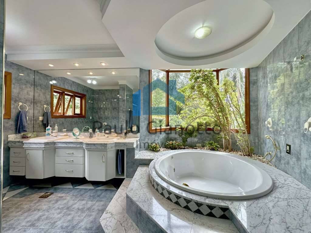 Casa de Condomínio à venda com 3 quartos, 604m² - Foto 28
