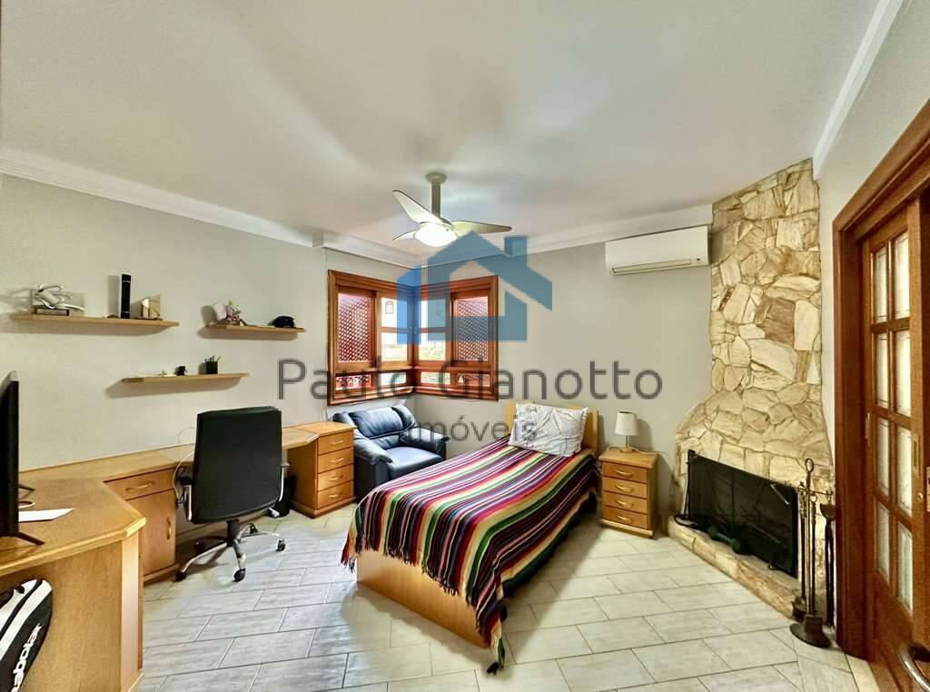 Casa de Condomínio à venda com 3 quartos, 604m² - Foto 31