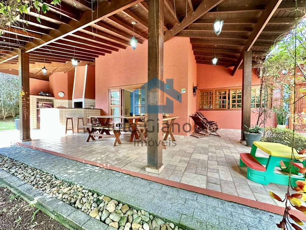 Casa de Condomínio à venda com 3 quartos, 604m² - Foto 36