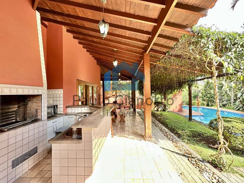 Casa de Condomínio à venda com 3 quartos, 604m² - Foto 37