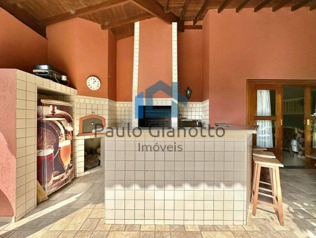 Casa de Condomínio à venda com 3 quartos, 604m² - Foto 39