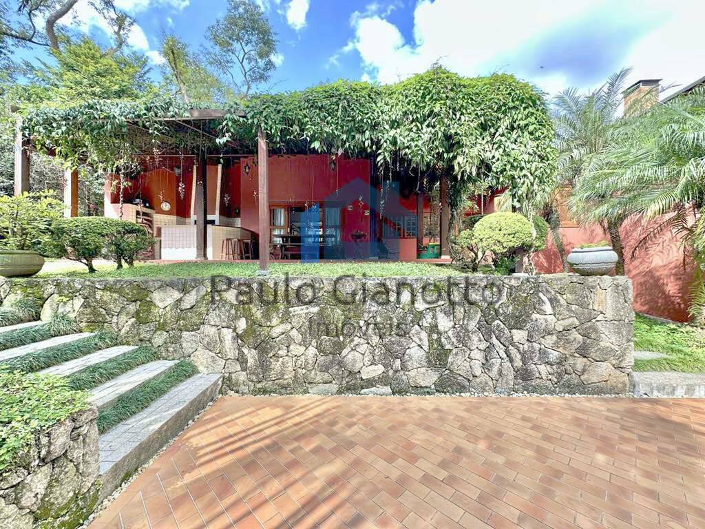 Casa de Condomínio à venda com 3 quartos, 604m² - Foto 41