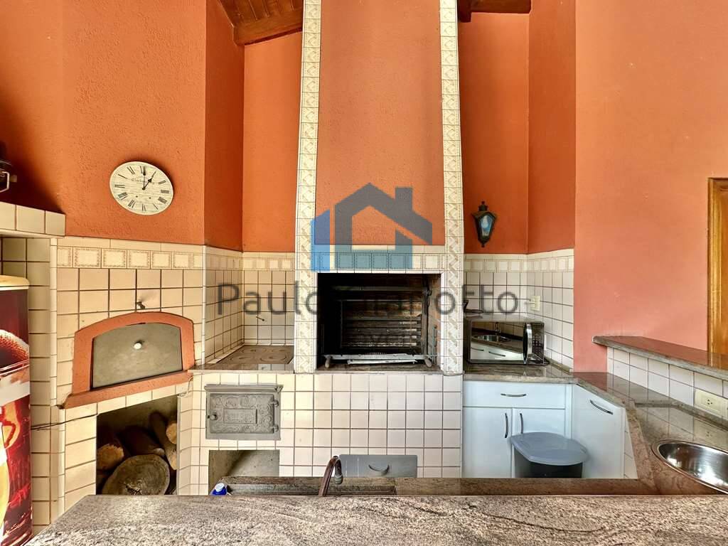 Casa de Condomínio à venda com 3 quartos, 604m² - Foto 40