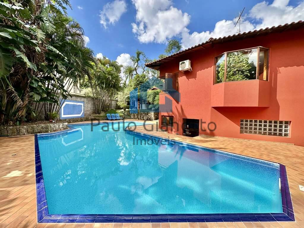 Casa de Condomínio à venda com 3 quartos, 604m² - Foto 42