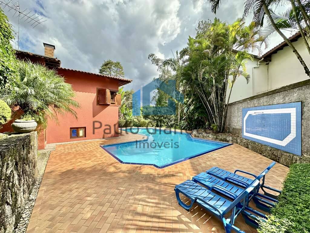Casa de Condomínio à venda com 3 quartos, 604m² - Foto 43