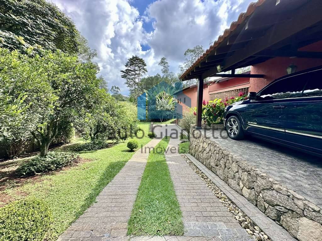 Casa de Condomínio à venda com 3 quartos, 604m² - Foto 45
