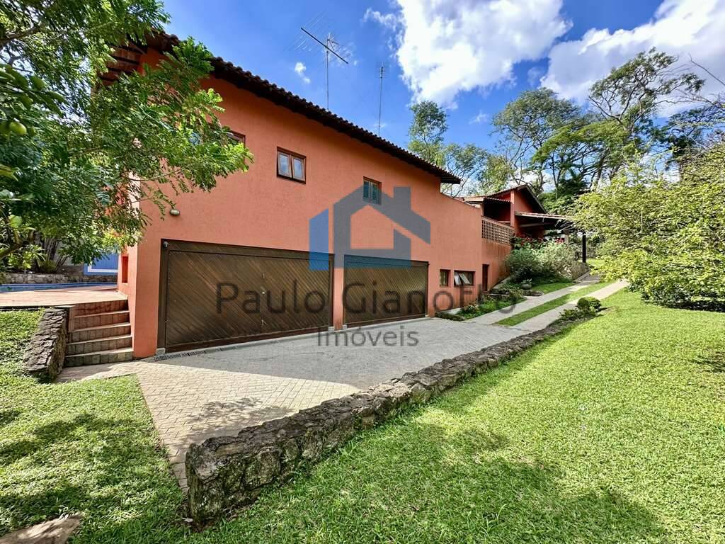Casa de Condomínio à venda com 3 quartos, 604m² - Foto 47