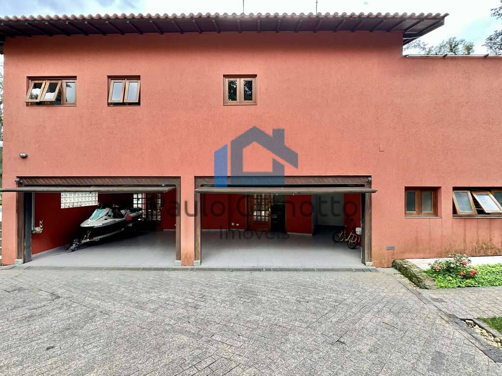 Casa de Condomínio à venda com 3 quartos, 604m² - Foto 48