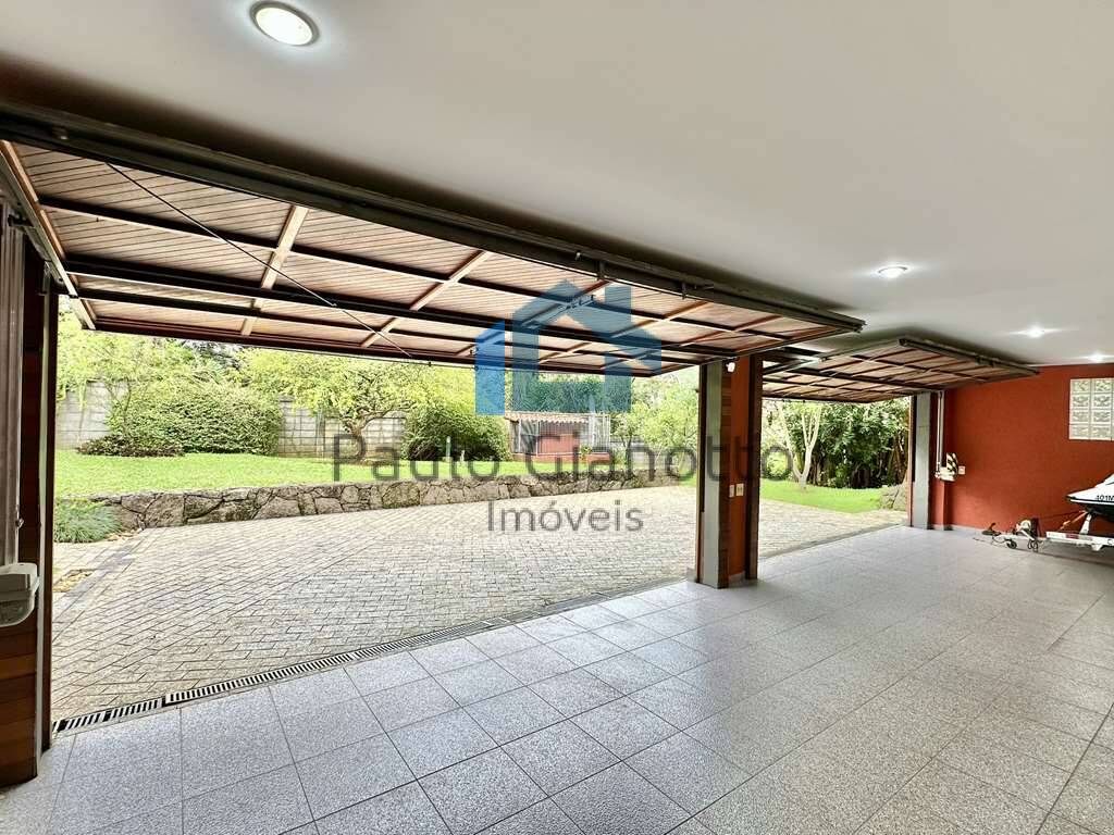 Casa de Condomínio à venda com 3 quartos, 604m² - Foto 49