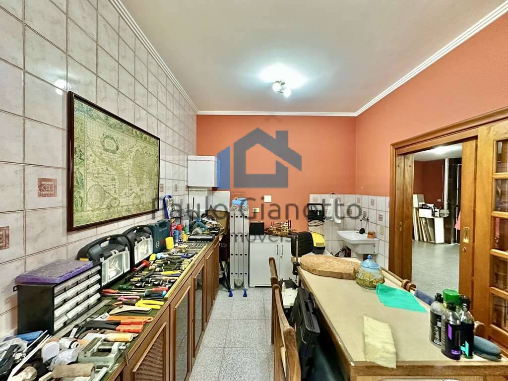 Casa de Condomínio à venda com 3 quartos, 604m² - Foto 53