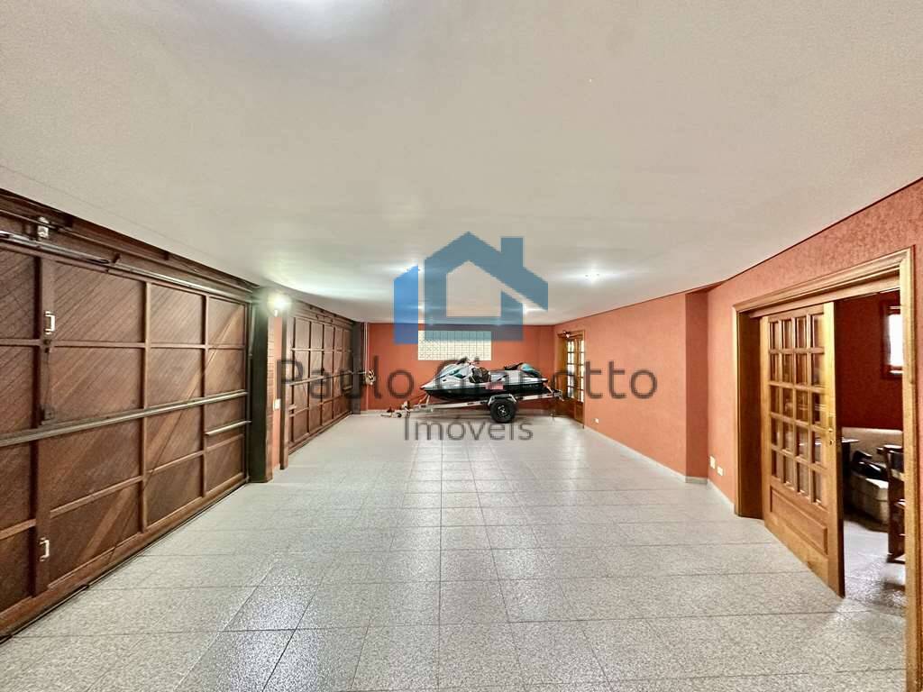 Casa de Condomínio à venda com 3 quartos, 604m² - Foto 52