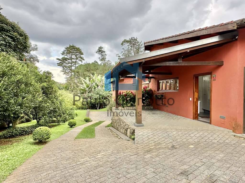 Casa de Condomínio à venda com 3 quartos, 604m² - Foto 55