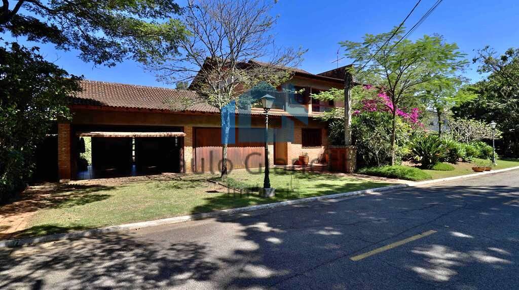 Casa de Condomínio à venda com 7 quartos, 628m² - Foto 4