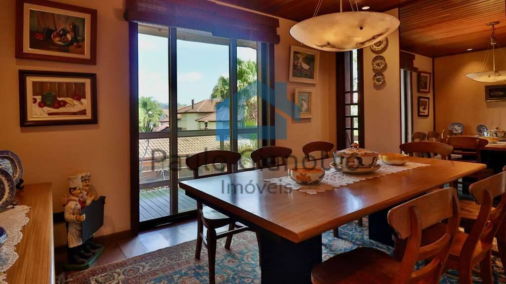 Casa de Condomínio à venda com 7 quartos, 628m² - Foto 9
