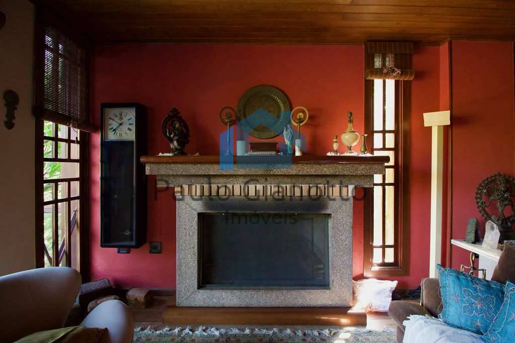 Casa de Condomínio à venda com 7 quartos, 628m² - Foto 8
