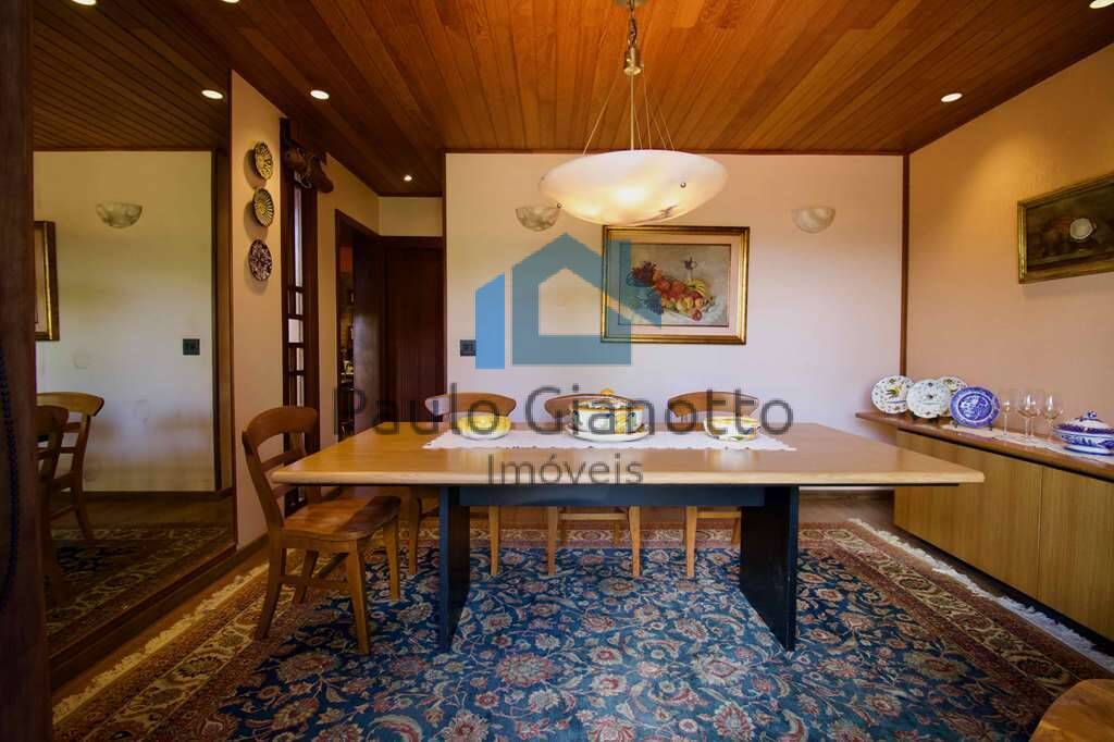 Casa de Condomínio à venda com 7 quartos, 628m² - Foto 10