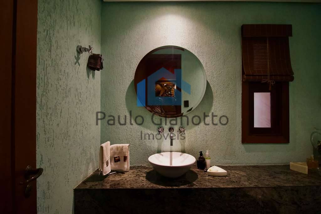 Casa de Condomínio à venda com 7 quartos, 628m² - Foto 12
