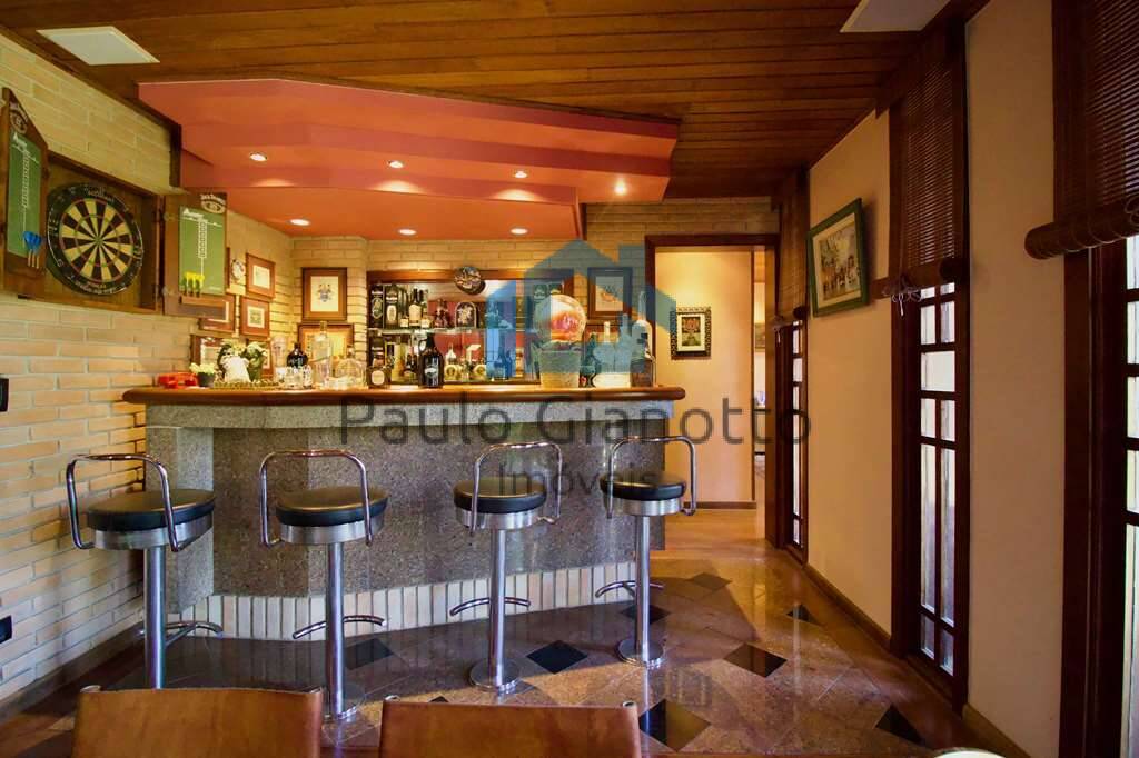 Casa de Condomínio à venda com 7 quartos, 628m² - Foto 11