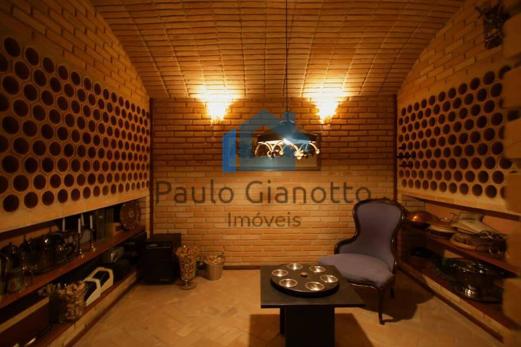 Casa de Condomínio à venda com 7 quartos, 628m² - Foto 15