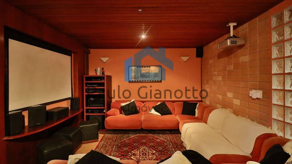 Casa de Condomínio à venda com 7 quartos, 628m² - Foto 13